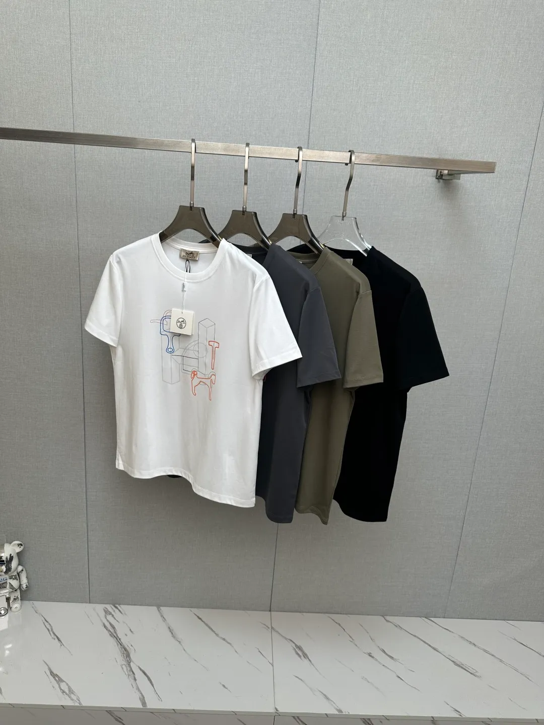 H 2026New Arrival T ！ T ！ logo ！ ， ， Breathable ， ！ ， ！ ， Series！Size：M—3XL
